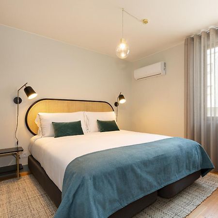 Apartmán Feel Corporate Housing Campanha Porto Exteriér fotografie