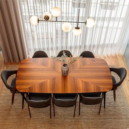Apartmán Feel Corporate Housing Campanha Porto Exteriér fotografie