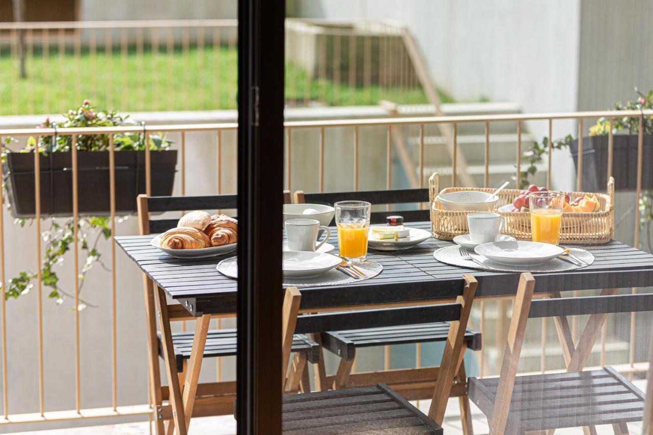 Apartmán Feel Corporate Housing Campanha Porto Exteriér fotografie