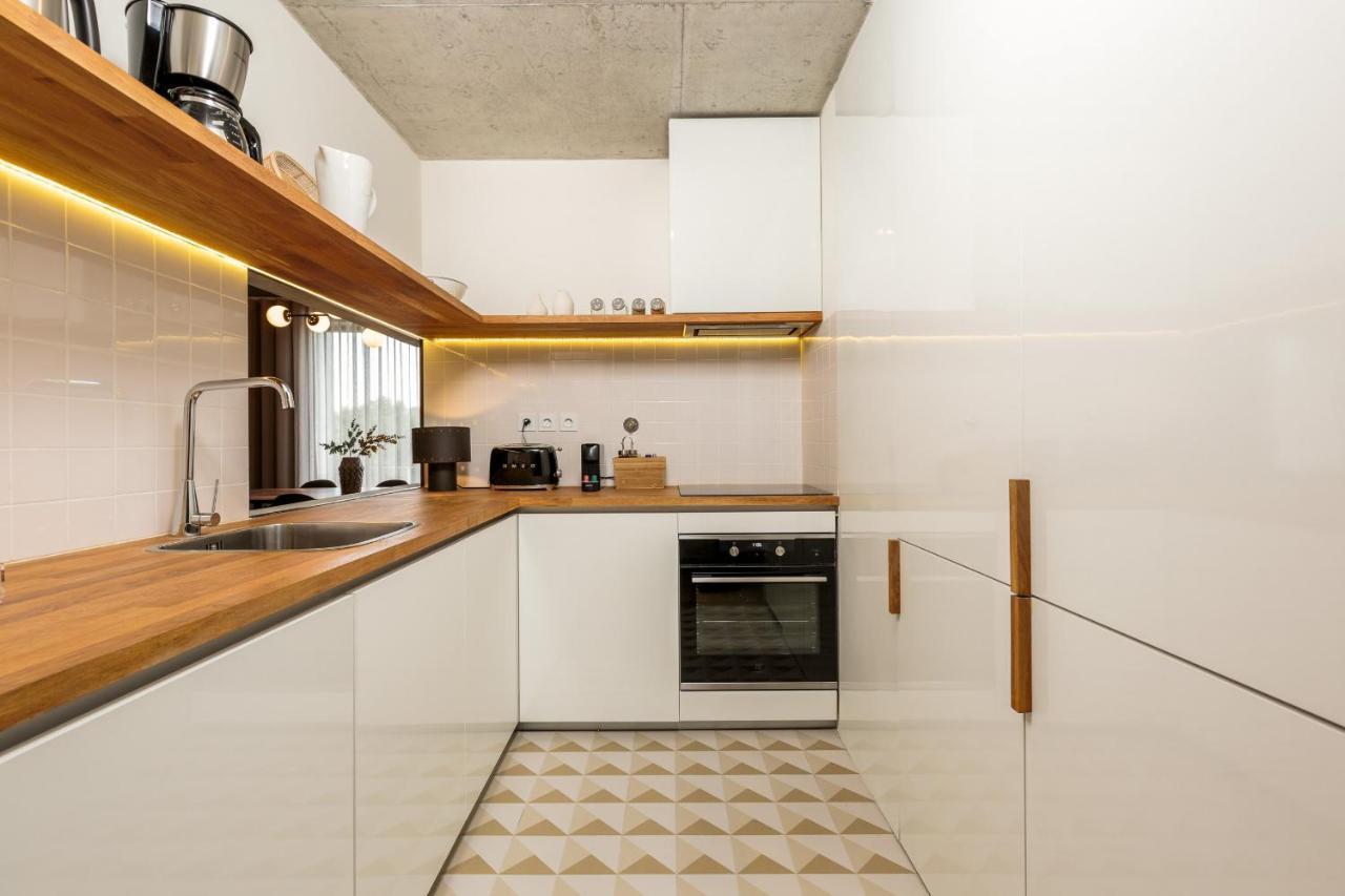 Apartmán Feel Corporate Housing Campanha Porto Exteriér fotografie