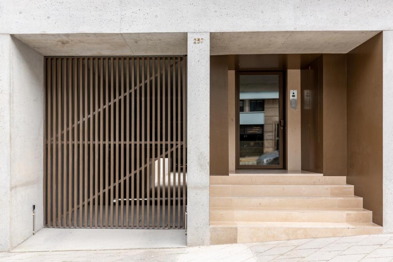 Apartmán Feel Corporate Housing Campanha Porto Exteriér fotografie