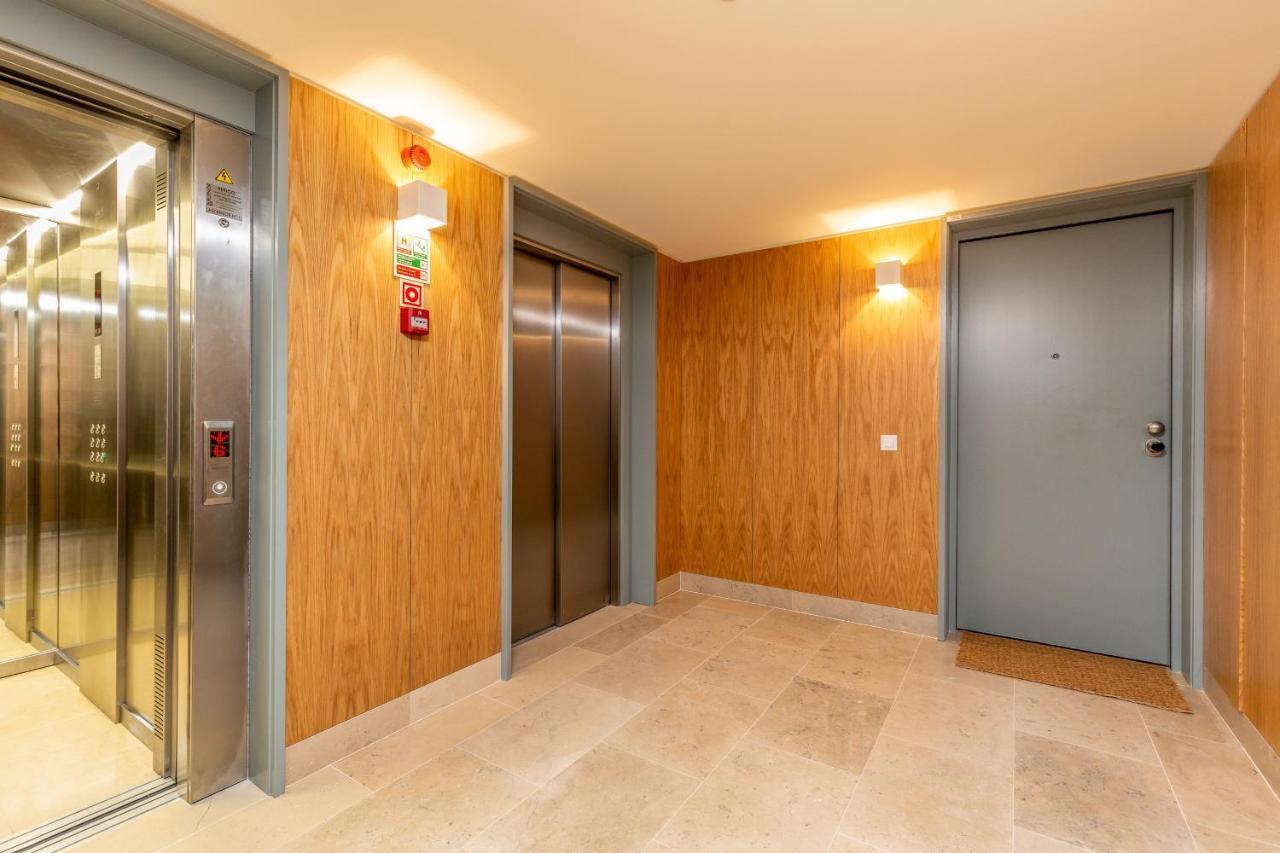 Apartmán Feel Corporate Housing Campanha Porto Exteriér fotografie