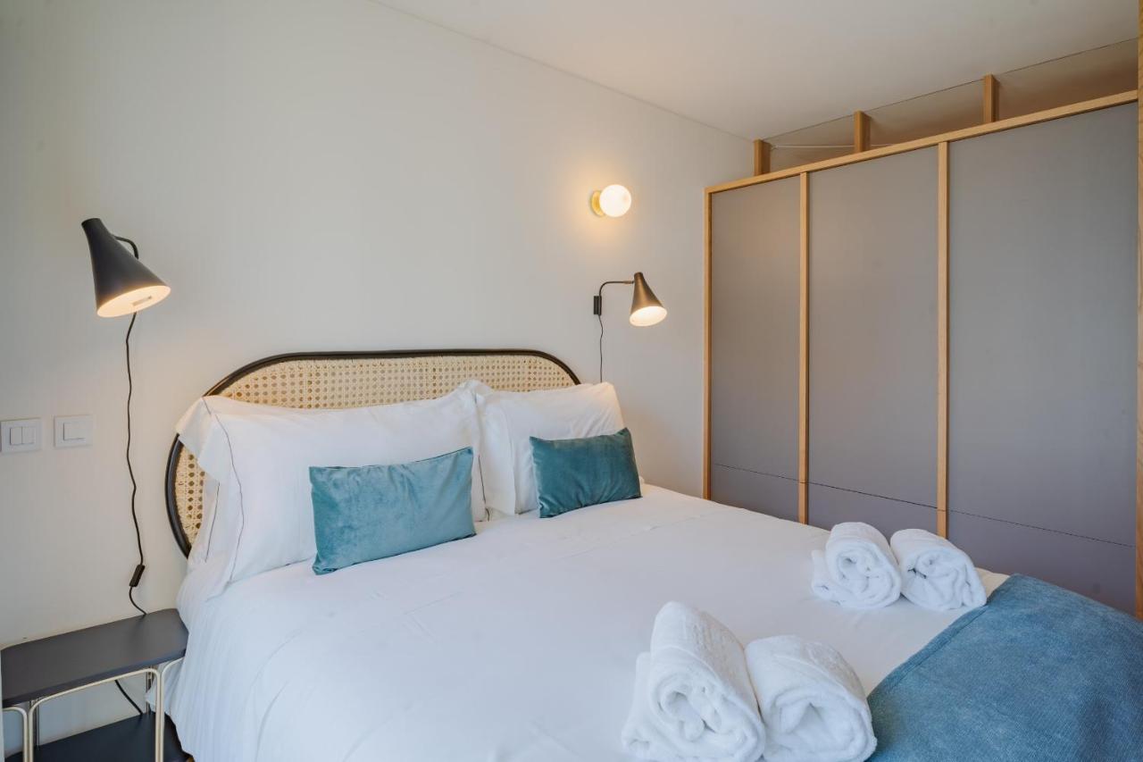 Apartmán Feel Corporate Housing Campanha Porto Exteriér fotografie