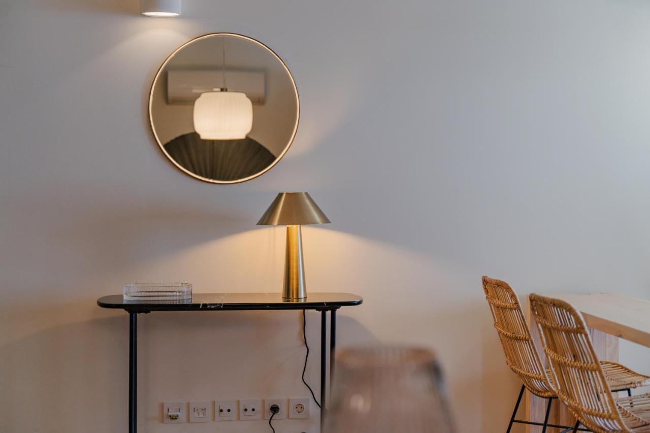 Apartmán Feel Corporate Housing Campanha Porto Exteriér fotografie
