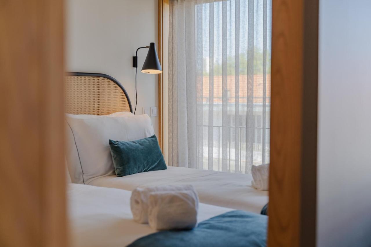 Apartmán Feel Corporate Housing Campanha Porto Exteriér fotografie