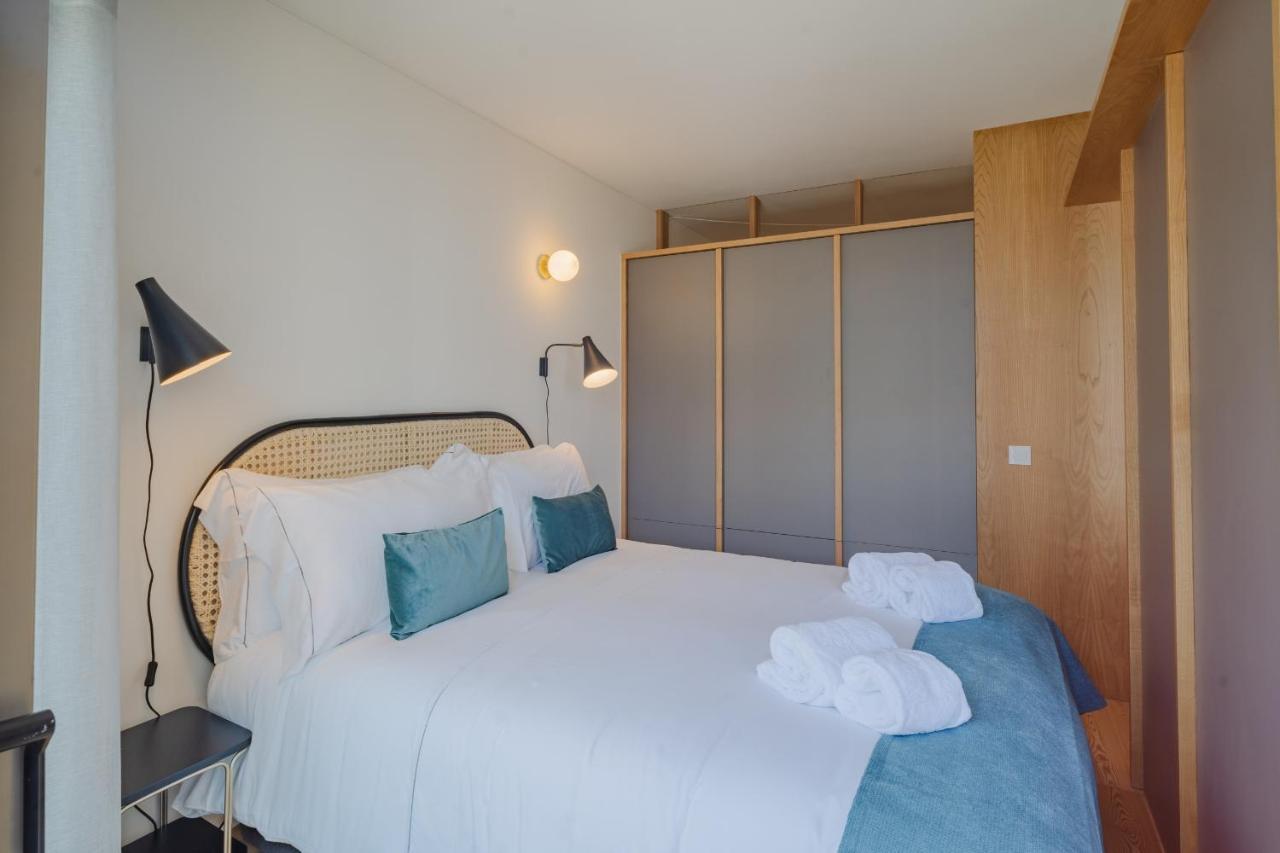 Apartmán Feel Corporate Housing Campanha Porto Exteriér fotografie