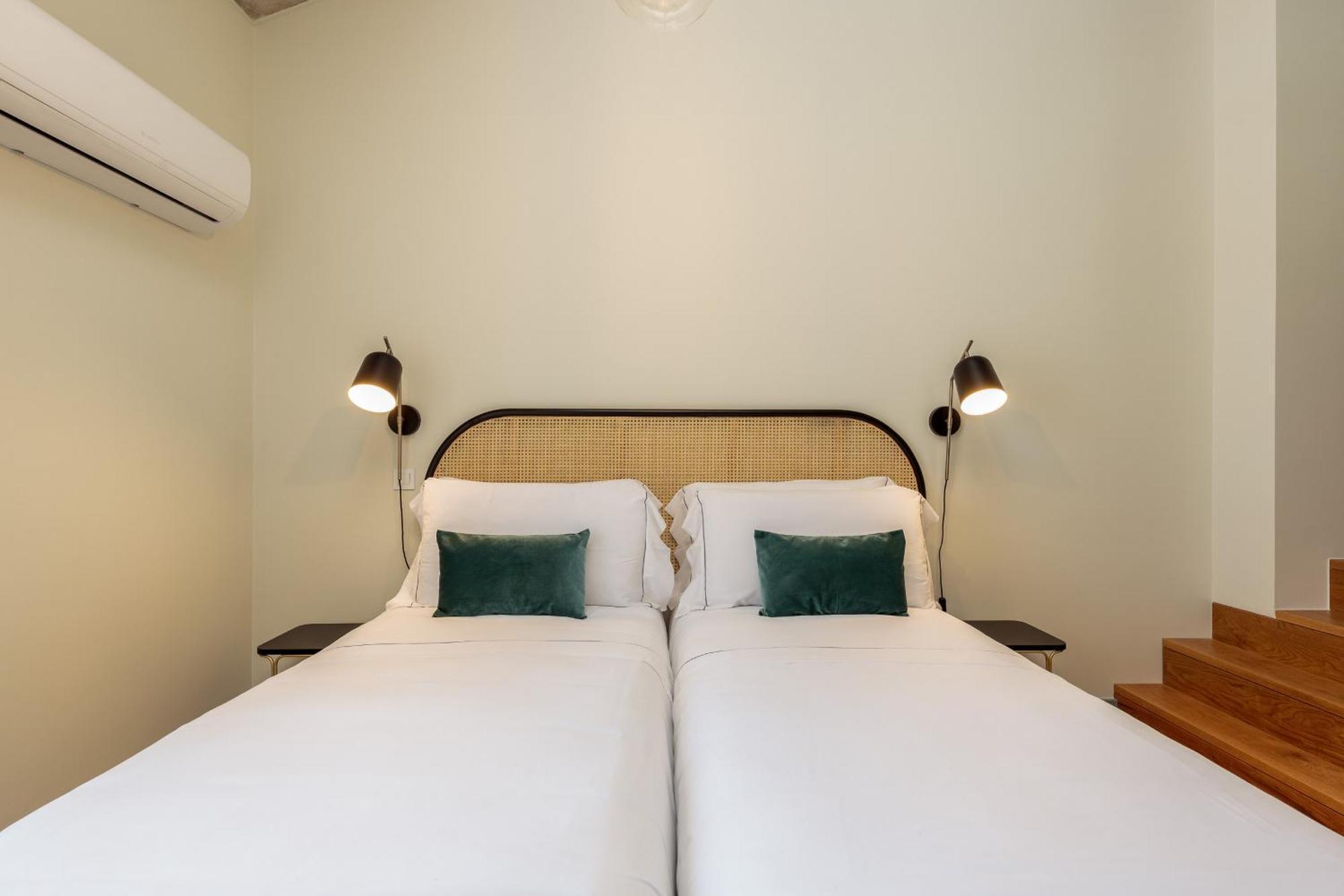 Apartmán Feel Corporate Housing Campanha Porto Exteriér fotografie