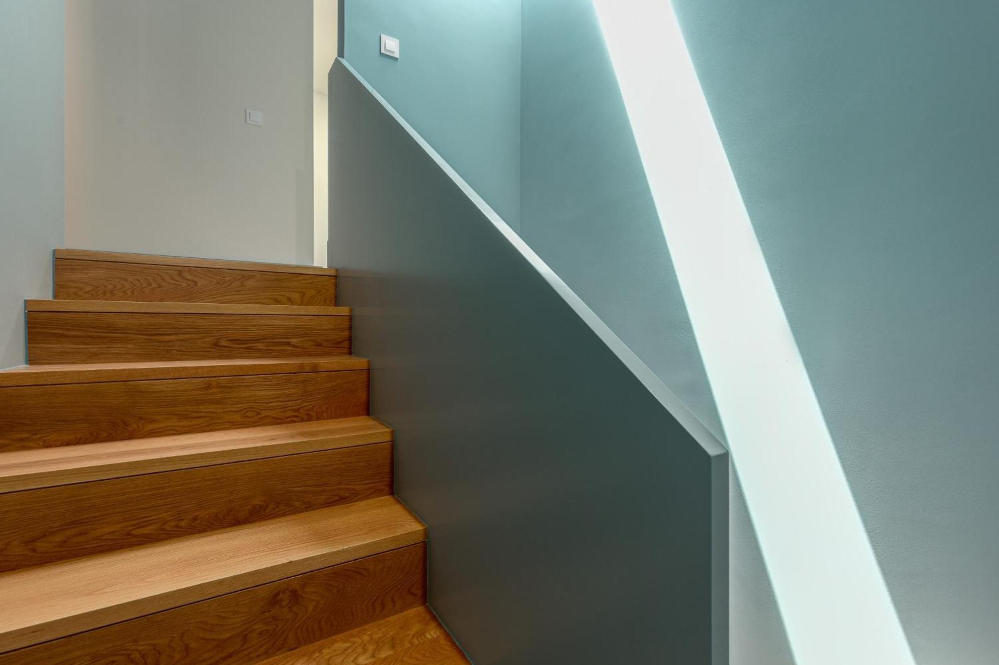 Apartmán Feel Corporate Housing Campanha Porto Exteriér fotografie