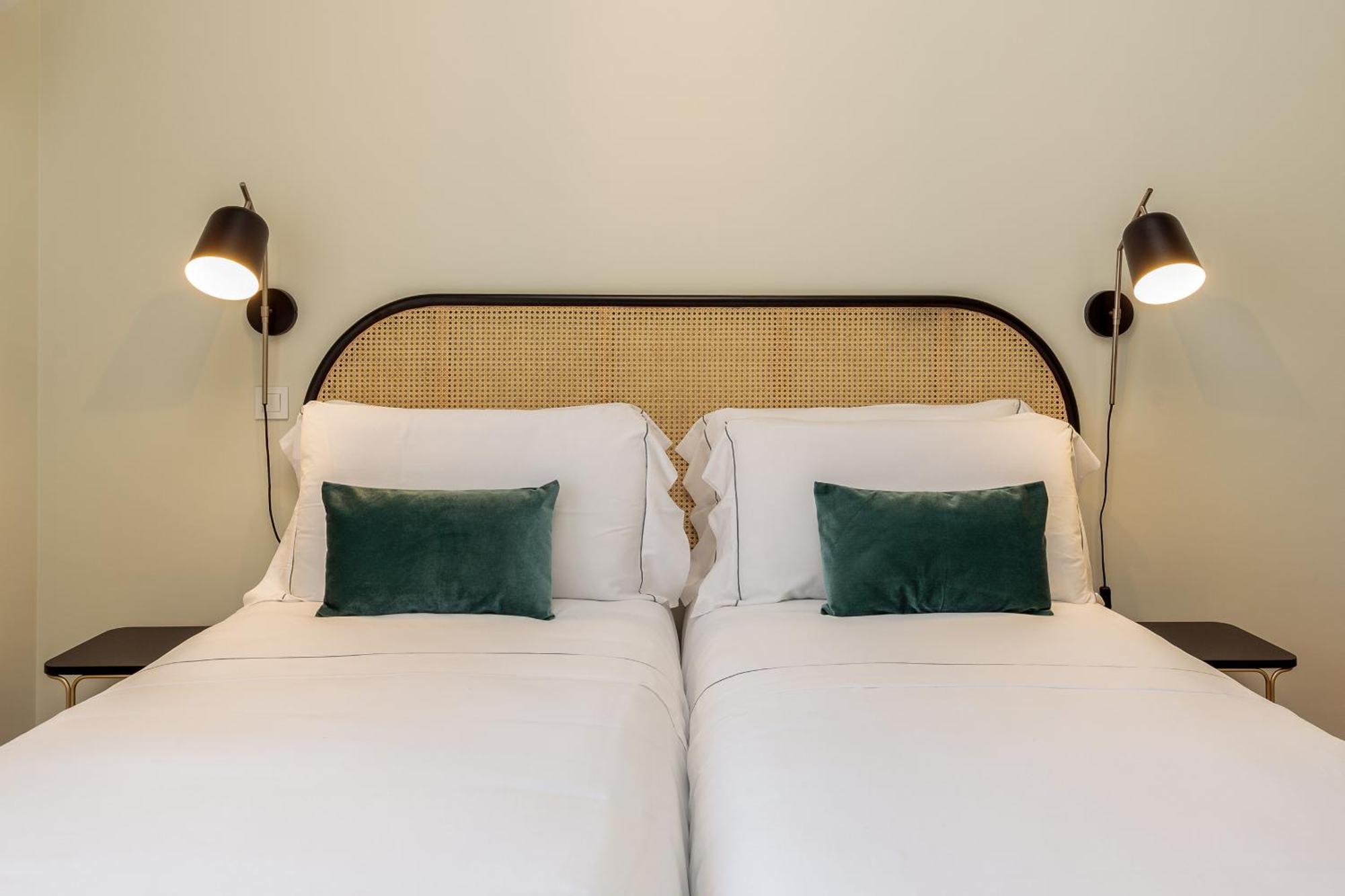 Apartmán Feel Corporate Housing Campanha Porto Exteriér fotografie