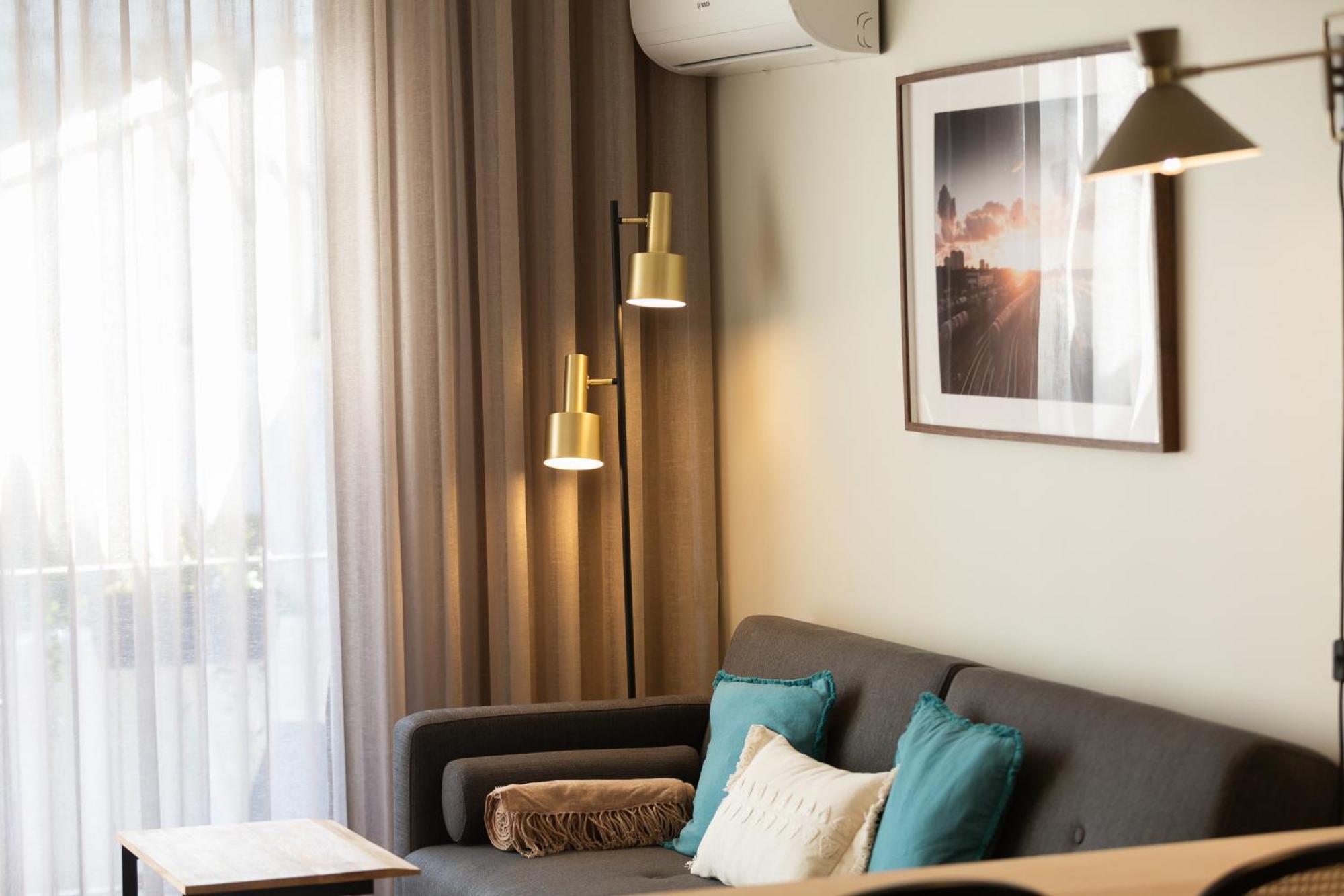Apartmán Feel Corporate Housing Campanha Porto Exteriér fotografie