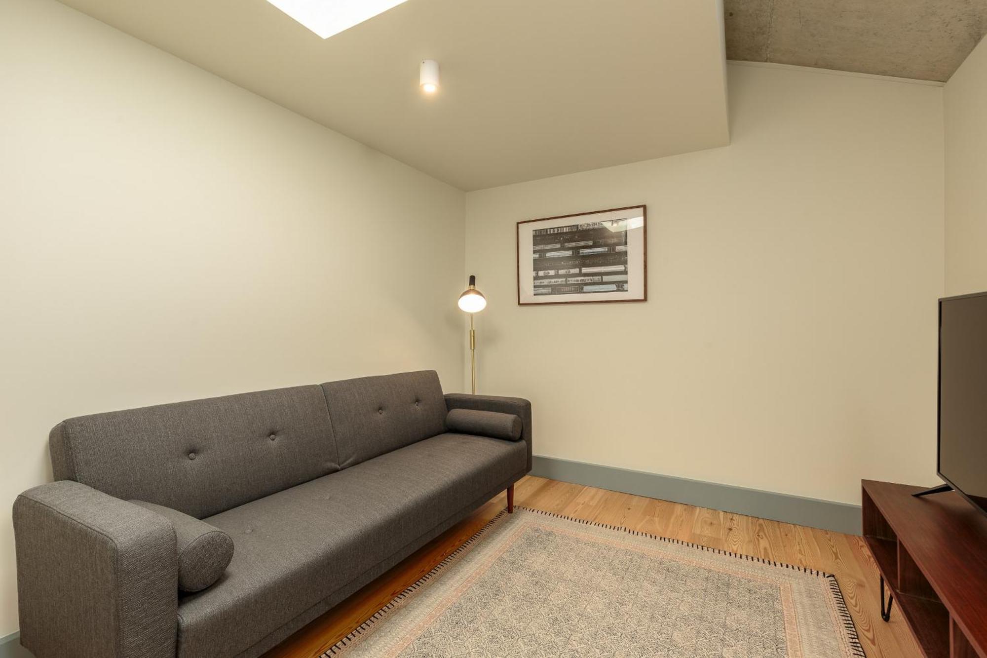 Apartmán Feel Corporate Housing Campanha Porto Exteriér fotografie