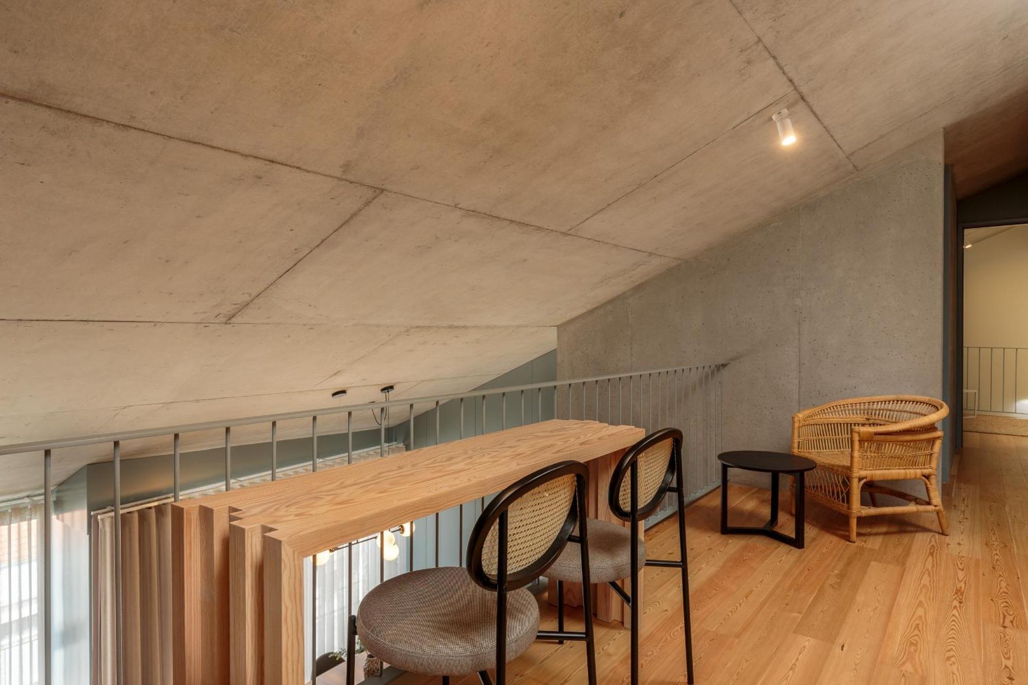 Apartmán Feel Corporate Housing Campanha Porto Exteriér fotografie