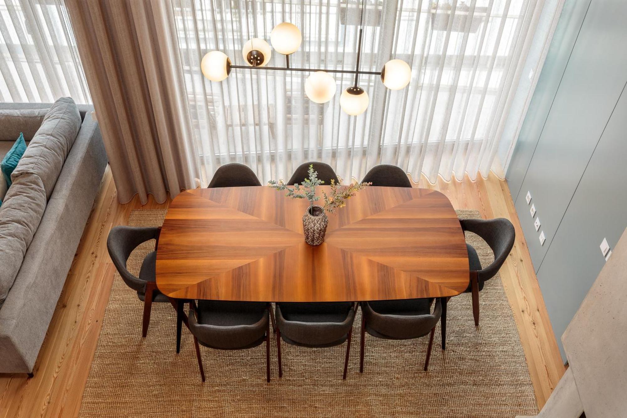 Apartmán Feel Corporate Housing Campanha Porto Exteriér fotografie