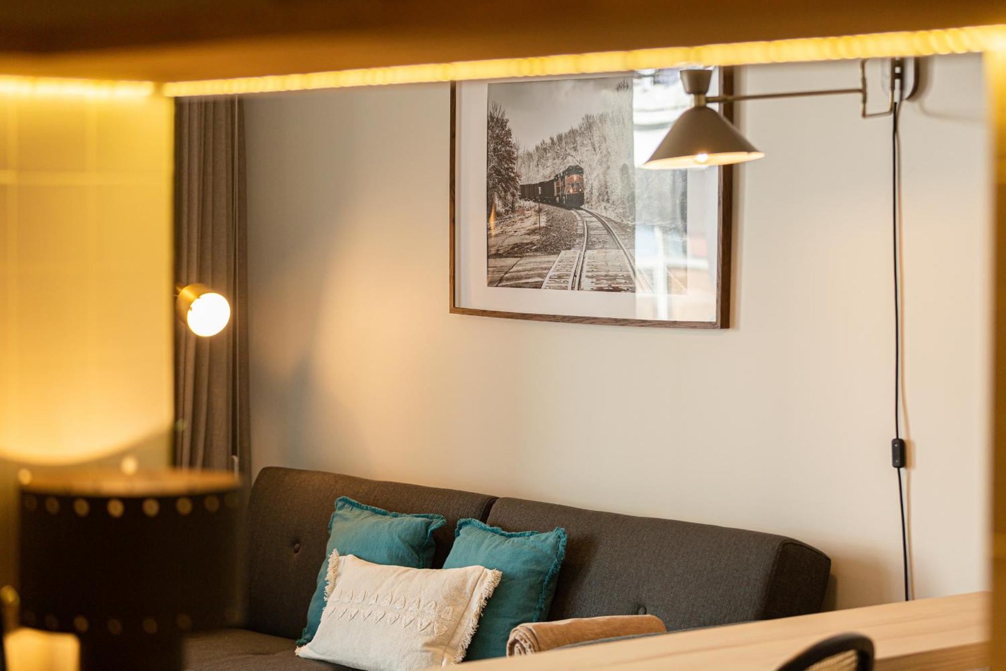 Apartmán Feel Corporate Housing Campanha Porto Exteriér fotografie